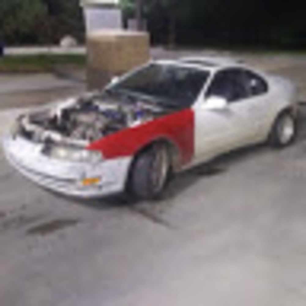 Meet your Posher, Joe_jr.